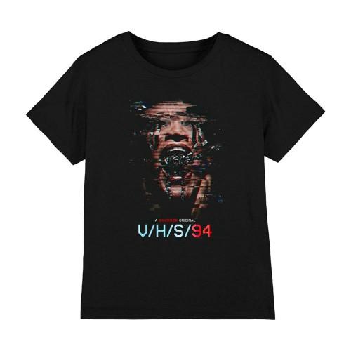 V/H/S/94 Childrens/Kids Key Art T-Shirt