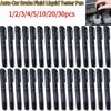 Electronic Brake Fluid Tester Pen Universal Brake Fluid Testing Tool Oil Moisture Meters Car Oil Quality Testing Pen With LED