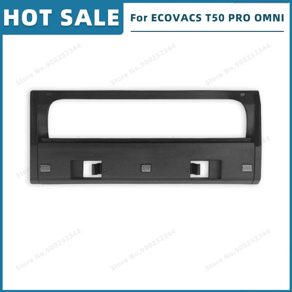 Compatible For ( ECOVACS T50 OMNI / T50 PRO OMNI ) Replacement Parts Accessories Main Side Brush Hepa Filter Mop Cloth Dust Bag
