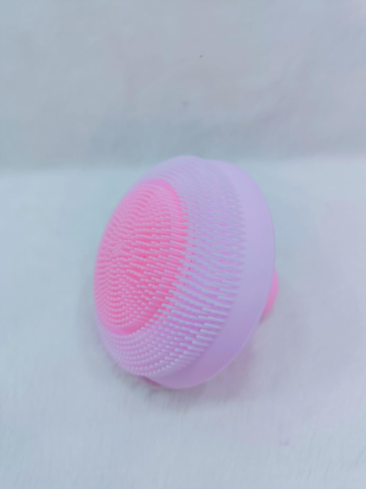 Face Scrubber Facial Cleansing Pad - Deep Clean & Glow