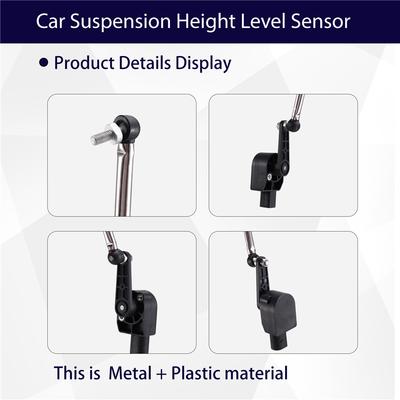 Top Sale For Mercedes Benz G270 320 350 400 500 AMG G63 65 55 A4635420118 Car Suspension Height Level Sensor 4635420118 1997-202