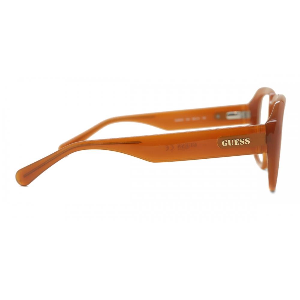 Guess Gu8240 044 Women Eyeglasses