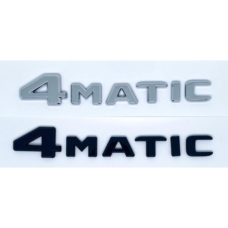 3D Buchstaben A180 A200 A220 A250 A260 A180d A220d 4Matic ABS Emblem für Mercedes Benz A Auto Kofferraum Heck Logo Aufkleber