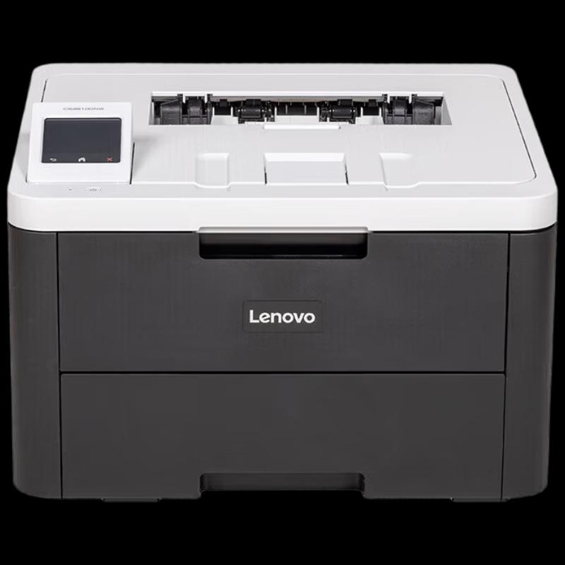 Lenovo CS2610DNW Color Laser Printer CN Plug (adapter Included)