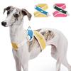 X-Shaped Dog Harness for Medium Large Dogs Anti-Choke Comfort No-Pull Pet Vest With D-Ring Adjustable Padded Straps
