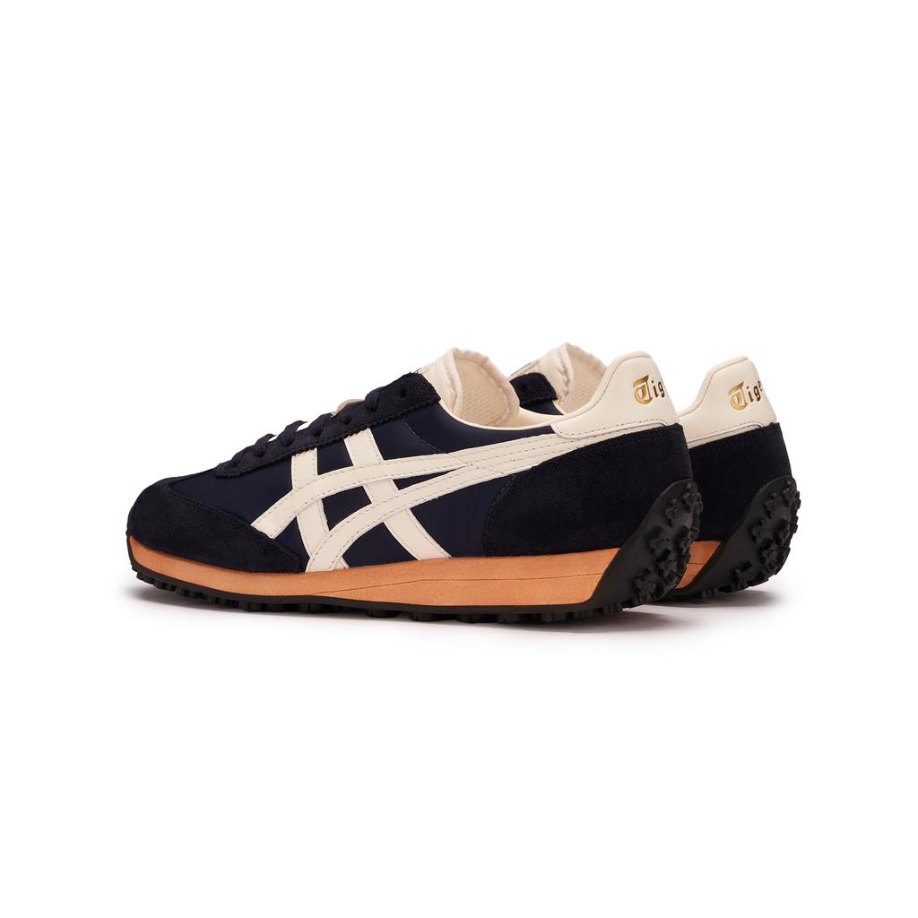 Onitsuka Tiger Edr 78 NM Comfortable German Army Trainers Unisex Dark Blue 1183C472-400