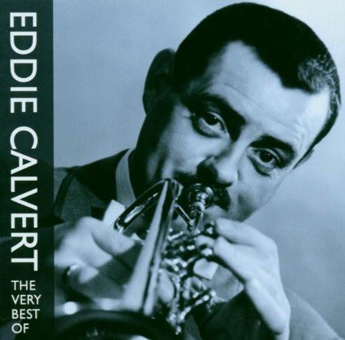 

CD EDDIE CALVERT Very Best Of 724354311727 EMI Gold 2002 UK Jazz Used