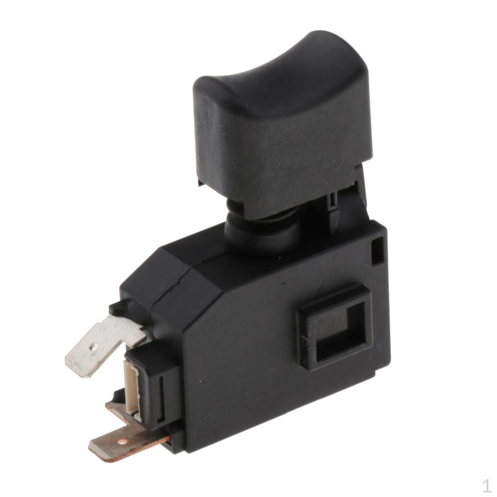 

Переключатель управления дрелью для DDF481 DDF480 HP480D DDF484