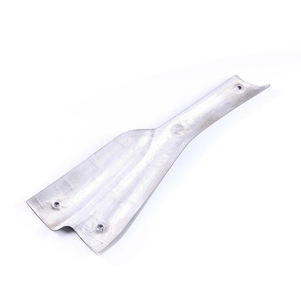 Harley-Davidson Sportster S 1250 Carbon Fiber Exhaust Cover Accessories