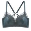 Underwear Women Gather Without Steel Rims Bra Adjustable Bra Collection of Accessory Breasts Top Support Bra Push Up Bra