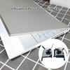 Efficient Laptop CPU Cooling Fan GPU Rapid Heat Dissipation for FA507RE-A15.R73050T FX507 FA507 FX707 Gaming Laptop