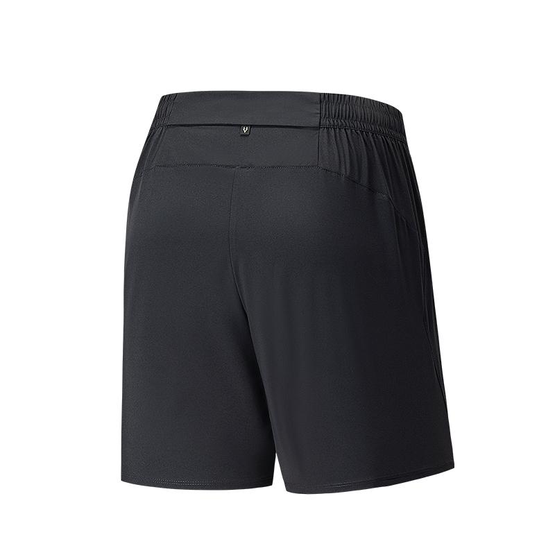 Anta Running Series Advanced Running Comfortable Versatile Lightweight Sports Training Shorts Men Shorts 152635507-2