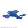 BANDAI SPIRITS Pokemon Plamo Collection 62 Select Series Kyogre Pre-colored Plastic Model