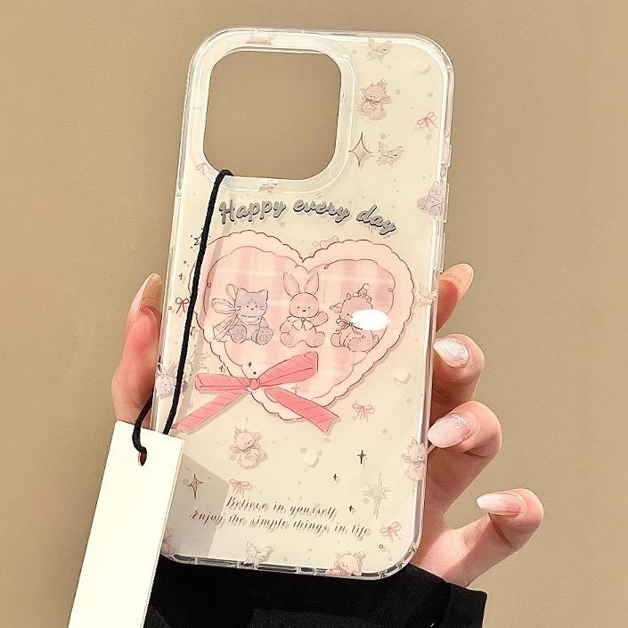 

Летняя подставка для щенка для iPhone14 Apple 15 Чехол для телефона 13promaxR 78plus 11 12xs iPhone 12 Pro Max