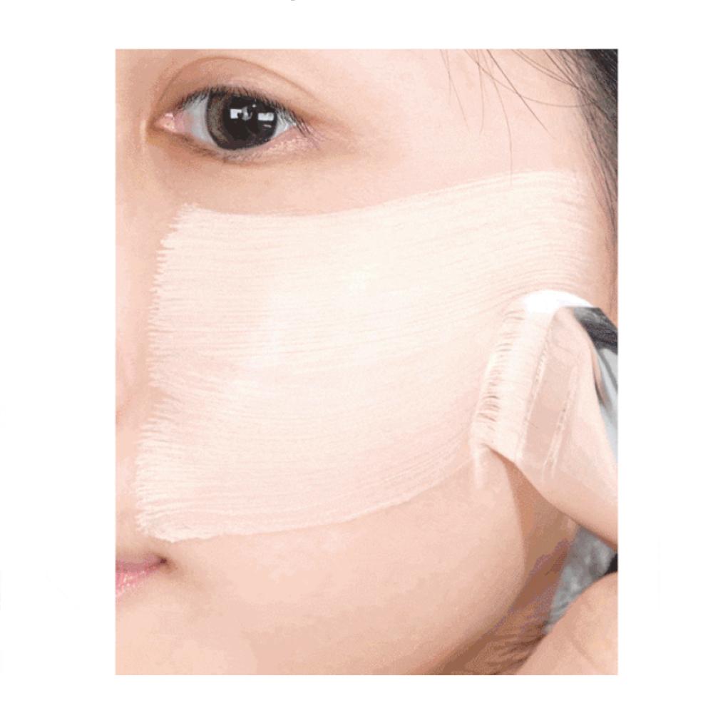 WAKEMAKE Water Glow Coating Foundation (SET/SINGLE)
