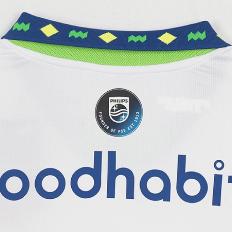 Puma Psv Eindhoven 2024 25 Third Jersey