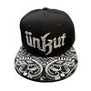 Adjustable Dance Snapback Hats Sunscreen Street Style Baseball Cap Retro Peaked Cap  Men