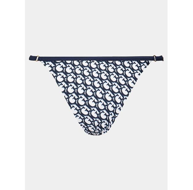 Трусы от бикини Guess E4GO23 MC04R