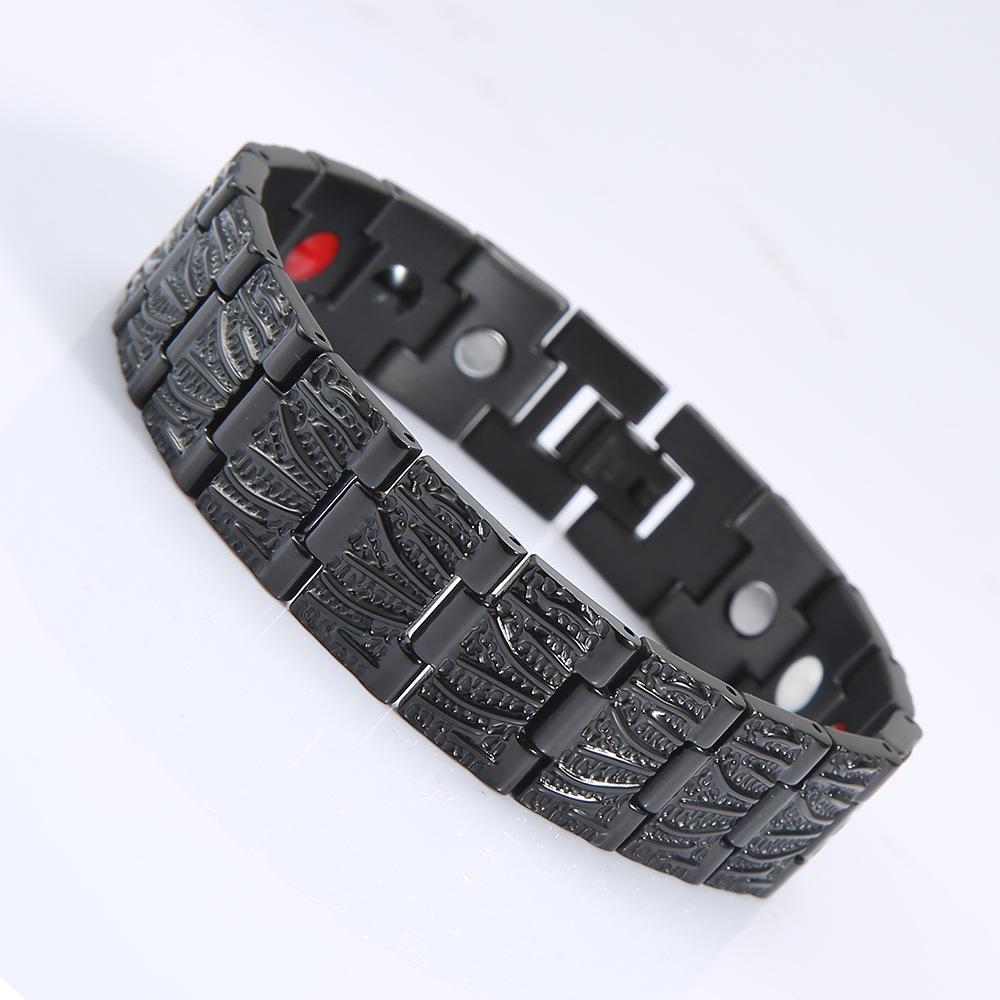 

Fashion Bracelet Men s Jewelry Accessories Exquisite Jewelry Bracelet Gifts 2025 21.5cm