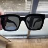 [USED] Hiroomi Tosaka wears Saint Laurent sunglasses BOLD1 002