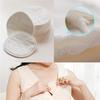 12Pcs  Feeding Washable Reusable Breast Nursing Pad Absorbent Breastfeeding