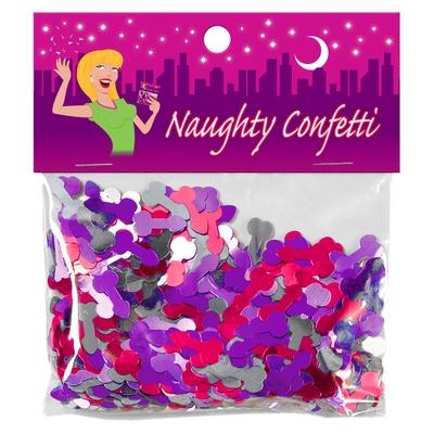 Kheper Games - Confetti - Naughty