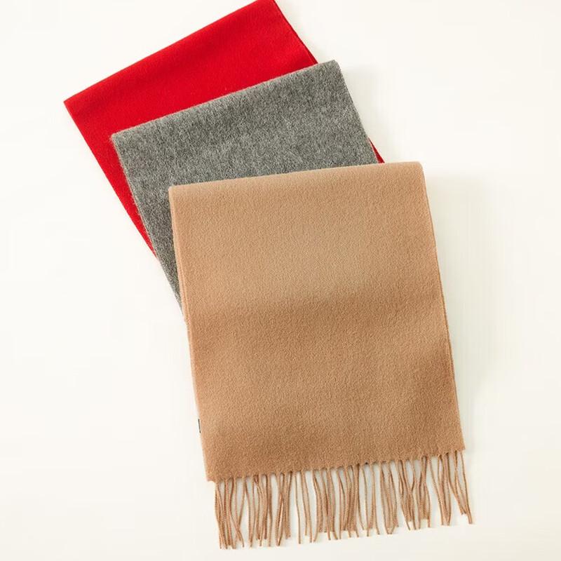 

Hengyuanxiang Wool Scarf