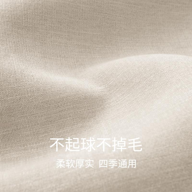 Новый жаккардовый чехол для дивана из синели в китайском стиле — фото 4