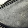 [Pre-Owned] Attica Series Adjustable Rhinestone Chain Internal Leather Logo Decoration Cowhide And Sheepskin Mini Shoulder Crossbo - Very Good #GCYV54