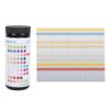 100pcs 10 In 1 Pool Test Strips Professional Quick and Accurate Water Test Strips for Swimming Pool