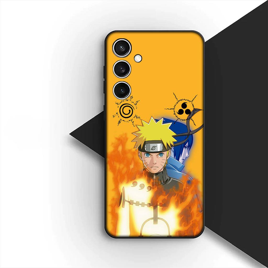 Cover for Apple iPhone 12 13 Pro Max Mini ProMax X XR Air XS 12Pro 13Pro Phone Case Akatsukis Kakashis Itachis Uchiha Sasukes