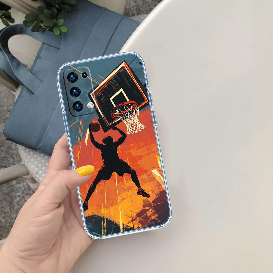 BF15 Basketball Art Shoot Phone Case for Motorola Moto Edge 20 30 40 50 S30 Fusion Ultra Pro Neo Lite + G200 G23
