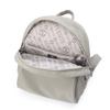 New Simple Small Backpack Going Out Leisure Women's Bag Nylon Cloth Large Capacity Lightweight Anti-splashing Women's Backpack