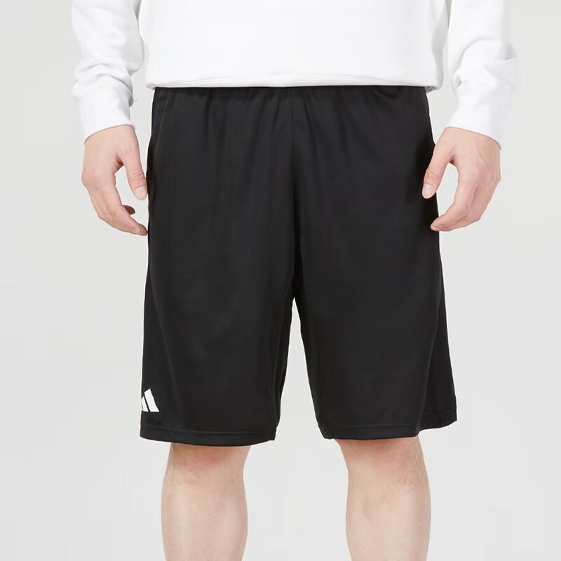 

Adidas Men s HR8726 Summer Tennis Woven Shorts S