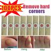 Foot Pad Removal of Hard Corns Immediate Results Grade Comfortable Durable Materials Innovative Corns Removal Pad Corns Removal Paste