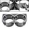 Car Automotive Center Console Drink Cup Holder For Benz W222 S-Class 2018-2020