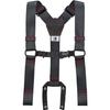 Equipamentos para segurança individual – Arnês de segurança