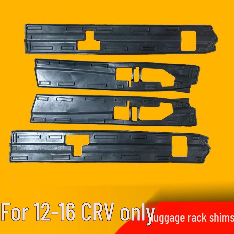 Pad din Piele și Cauciuc pentru Portbagaj pentru 12-16 CRV