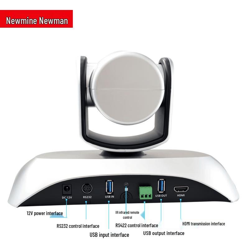 Newmine NM-S110 Conference Camera (CN version)