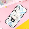 Shirakami Fubuki Hololive Case For POCO M6 X6 Pro X3 X4 X5 M5s F3 F5 Xiaomi 14 Ultra 12 13 Lite 11T 12T 13T Pro Funda