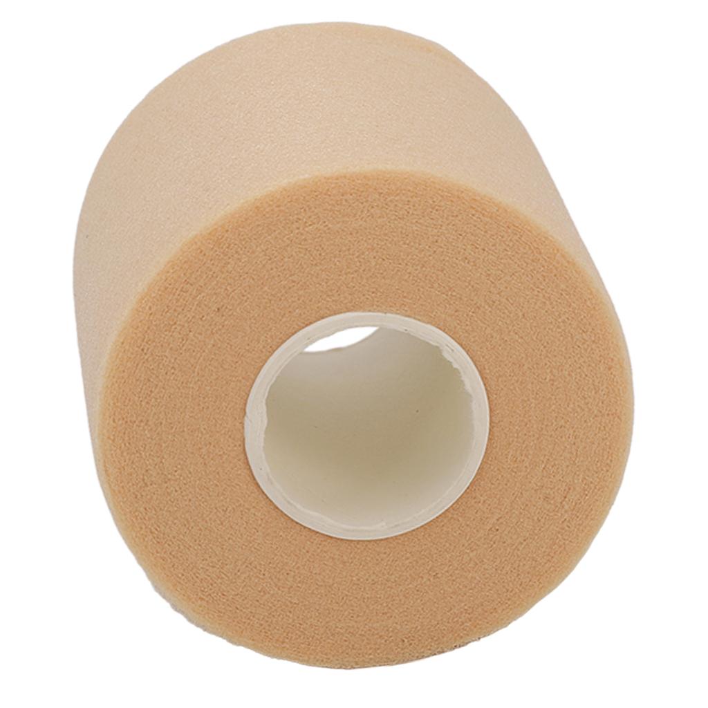 Foam Underwrap Tape 20m Length Breathable Skin Friendly Stretchable Pre Wrap Athletic Foam Tape for