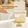 Shu Ke Airtight Food Storage Containers