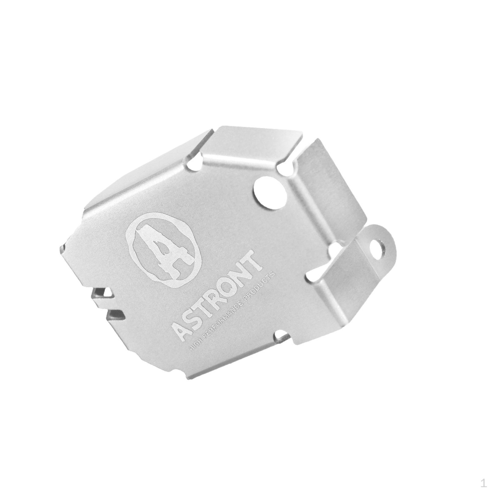 

Защита дроссельной заслонки для Ct125 Trail Hunter 125 серебряный