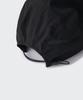 Musinsa Standard [City Leisure] Trail Ball Cap [Black]