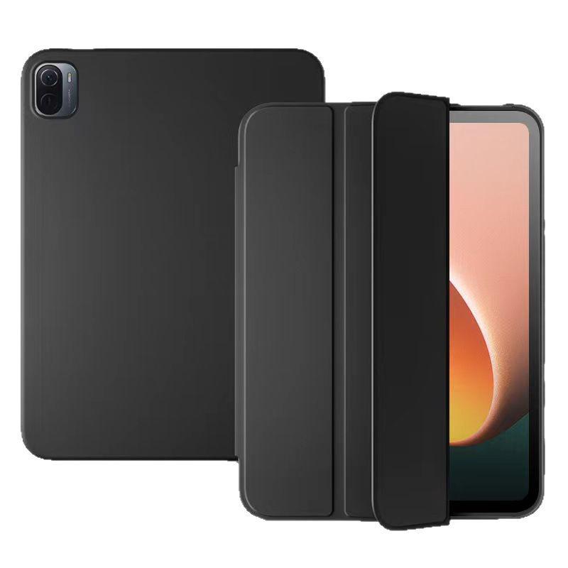 Xiaomi 6 Pro/5, Redmi Pad 10.6/SE 11 Inch Leather Protective Cover