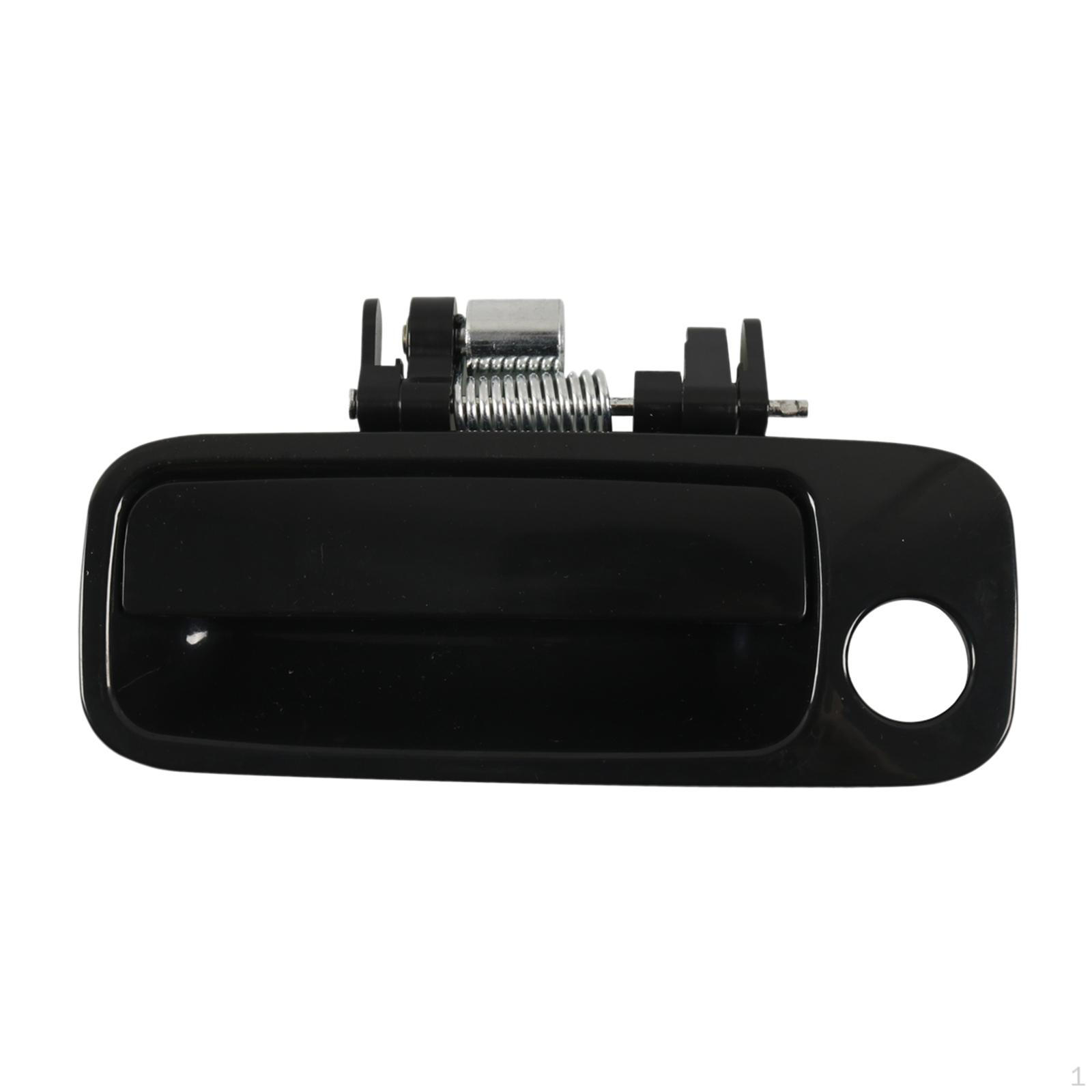 Car Exterior handle for door 69220-Aa010 Replacement Assembly Accessories