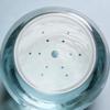 Round Fish Tank Lid Transparent Acrylic Top Cover 22cm/8.65in Fish Bowl Lid Clear Escape-proof Anti-Jumping Fish Bowl Cover