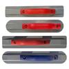 Ergonomic Drywall Skimming Spreader Handheld Plaster Spreader Light Weight for Artistic Creations Putty Scraping Repairs