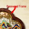 Beijing Landmark Summer Palace Magnet: Ancient Style Souvenir & Home Decoration