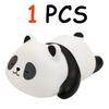 New Panda LED Night Light: Sweet Animal Design, Warm Light for Kids Sleep, Perfect Desk/Table Decor &  Idea Birthday Gift